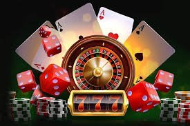 j9501 Live Casino