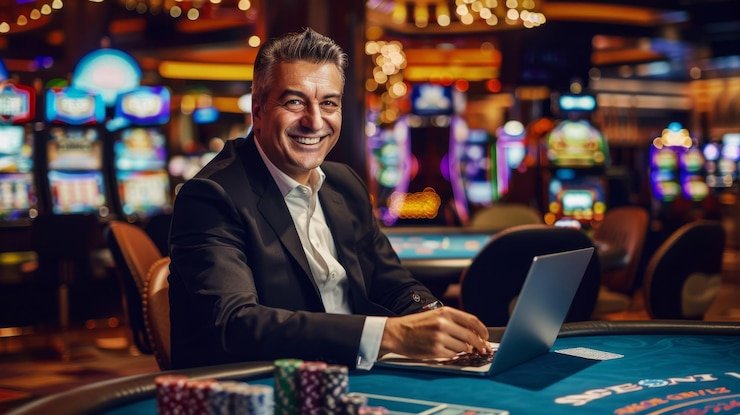 j9501 Sportsbook