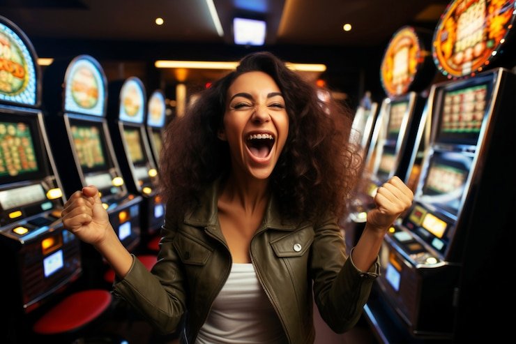 j9501 Arcade Games